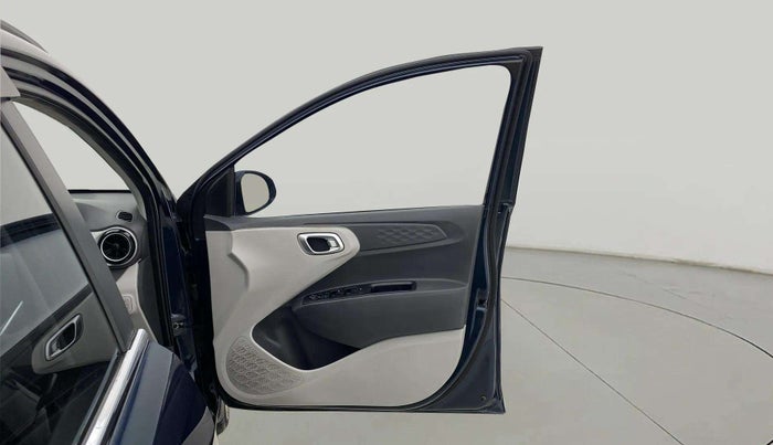 2023 Hyundai GRAND I10 NIOS SPORTZ 1.2 KAPPA VTVT CNG, CNG, Manual, 27,694 km, RHS Front Door