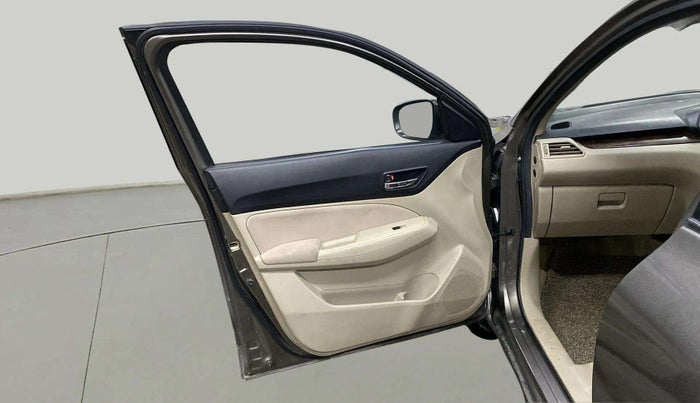 2018 Maruti Dzire VXI, Petrol, Manual, 74,353 km, LHS Front Door