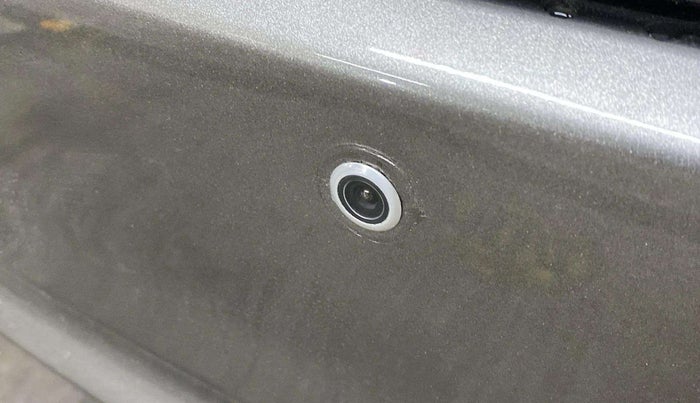 2018 Maruti Dzire VXI, Petrol, Manual, 74,353 km, Parking Camera