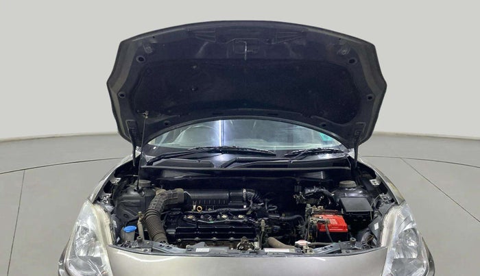 2018 Maruti Dzire VXI, Petrol, Manual, 74,353 km, Open Bonet