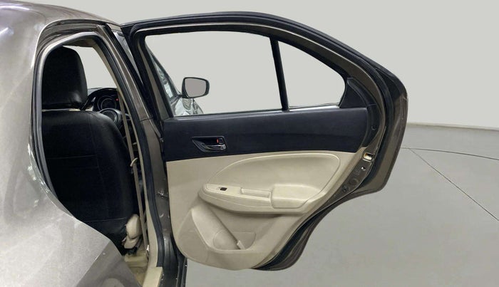 2018 Maruti Dzire VXI, Petrol, Manual, 74,353 km, RHS Rear Door