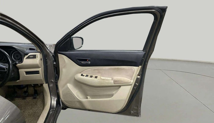 2018 Maruti Dzire VXI, Petrol, Manual, 74,353 km, RHS Front Door