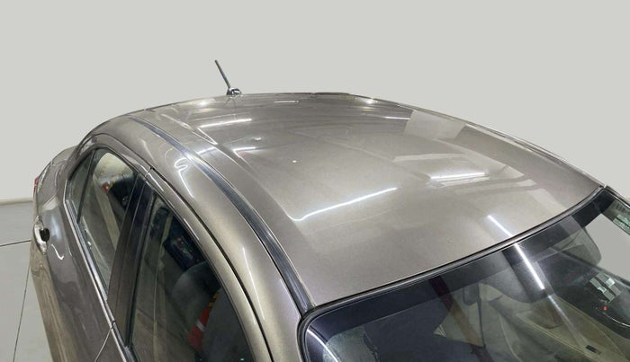 2018 Maruti Dzire VXI, Petrol, Manual, 74,353 km, Roof