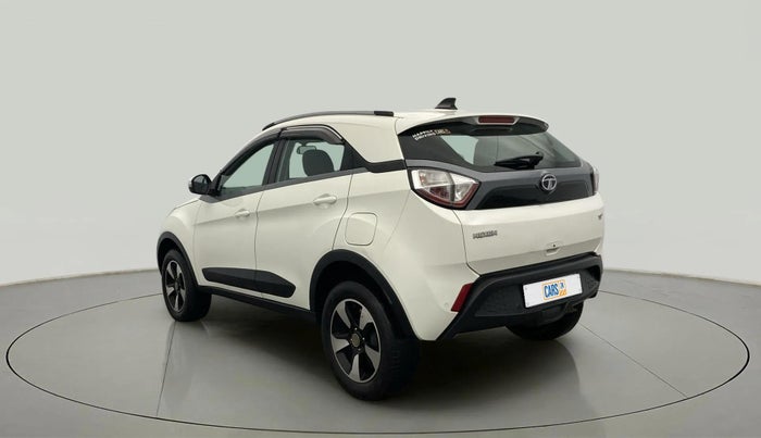 2018 Tata NEXON XZ PLUS DIESEL, Diesel, Manual, 74,471 km, Left Back Diagonal