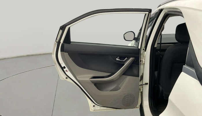 2018 Tata NEXON XZ PLUS DIESEL, Diesel, Manual, 74,471 km, LHS Rear Door