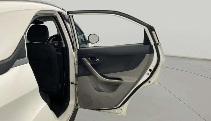2018 Tata NEXON XZ PLUS DIESEL, Diesel, Manual, 74,471 km, RHS Rear Door