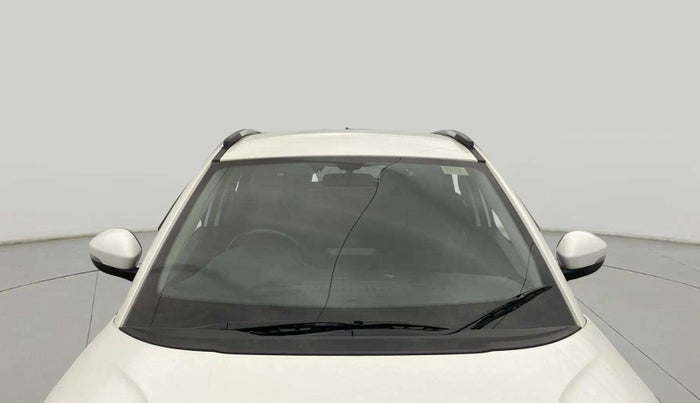 2018 Tata NEXON XZ PLUS DIESEL, Diesel, Manual, 74,471 km, Front Windshield
