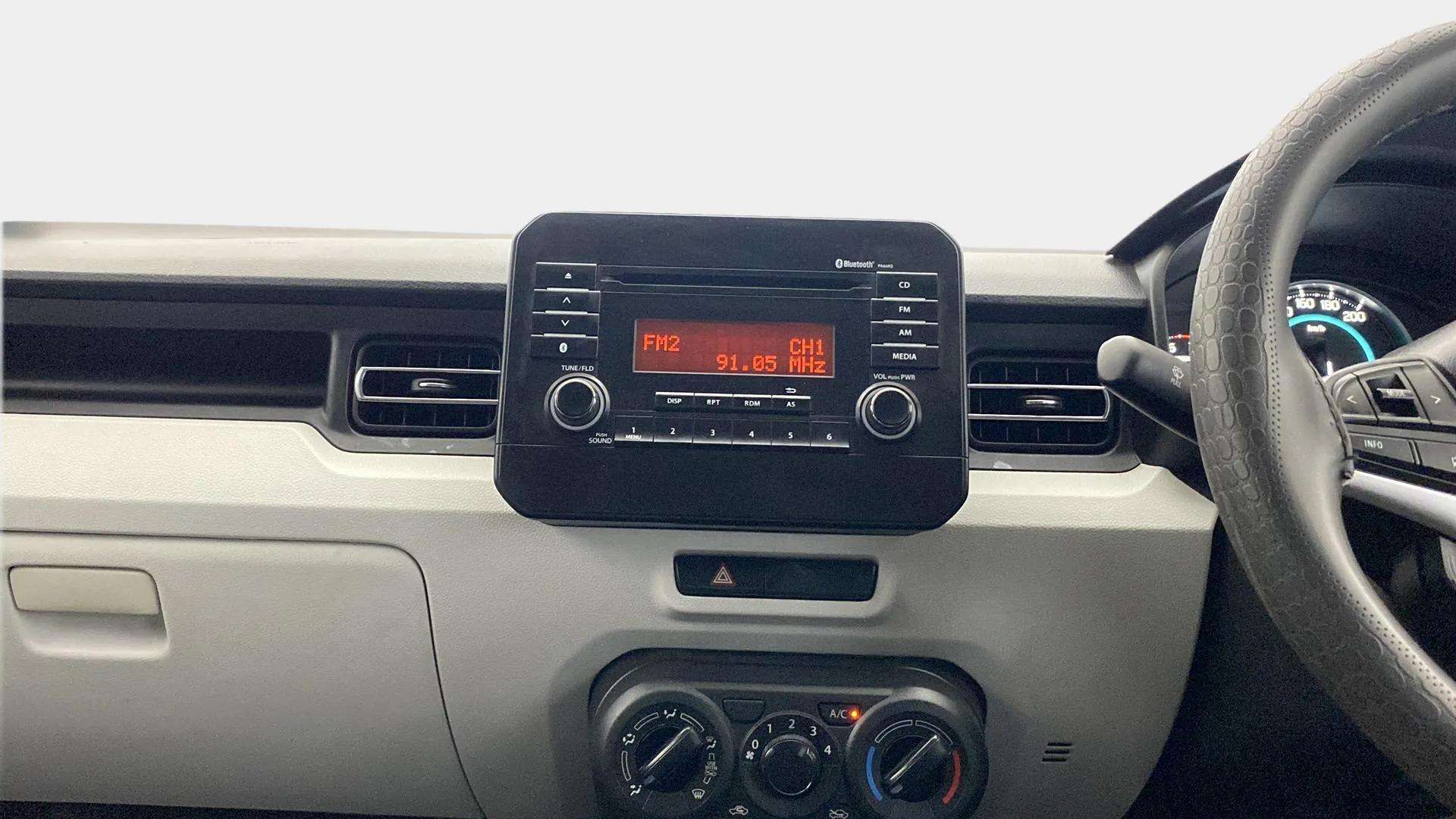 Features