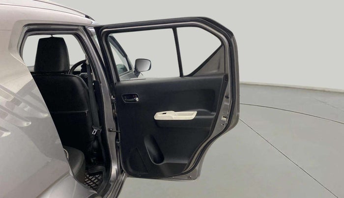 2022 Maruti IGNIS DELTA 1.2, Petrol, Manual, 7,343 km, RHS Rear Door