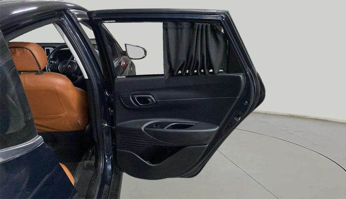 2021 Hyundai NEW I20 SPORTZ 1.2 AT, Petrol, Automatic, 29,056 km, RHS Rear Door