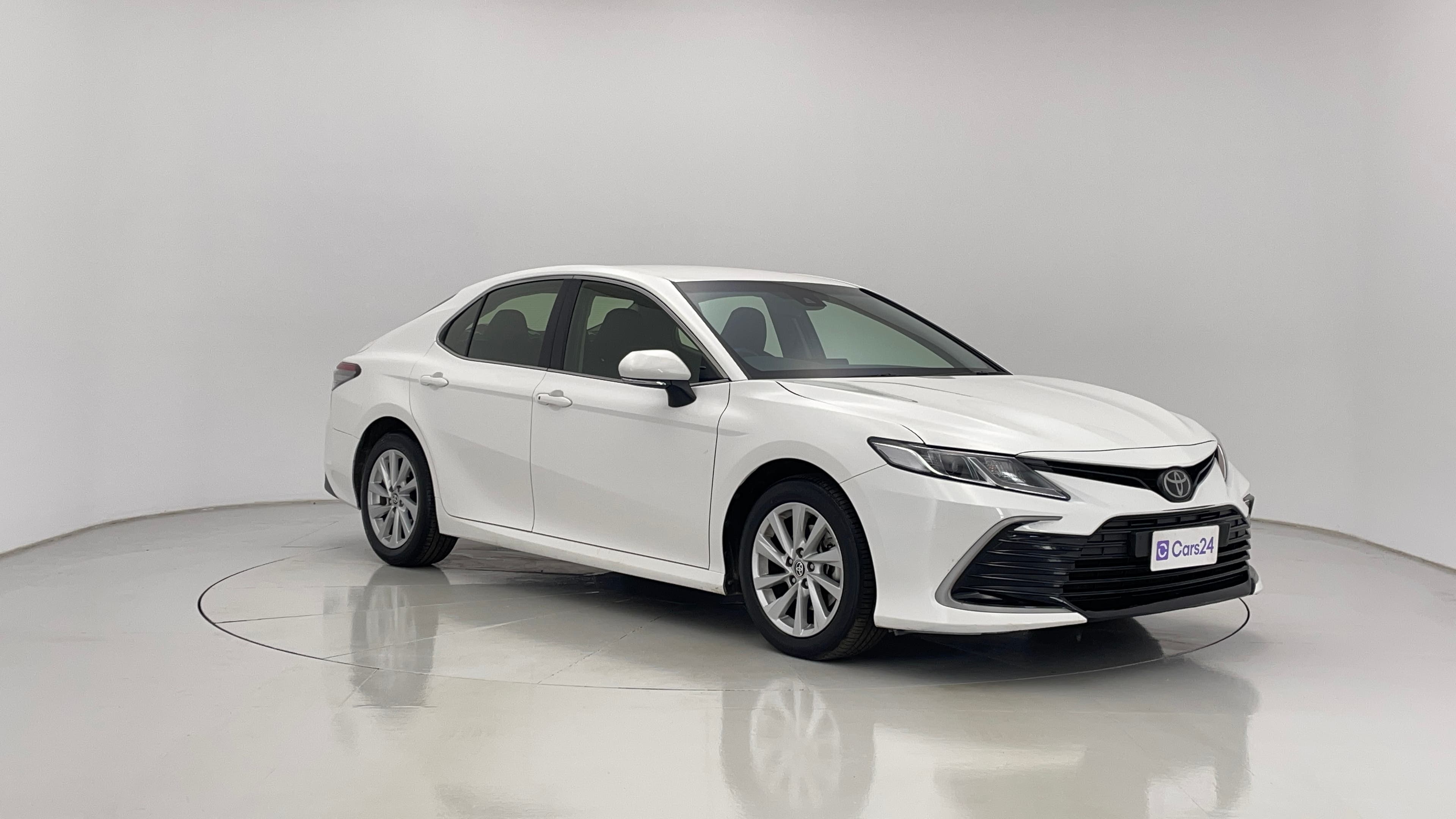 Toyota Camry image