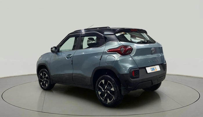 2021 Tata PUNCH CREATIVE  1.2 RTN DUAL TONE, Petrol, Manual, 18,738 km, Left Back Diagonal