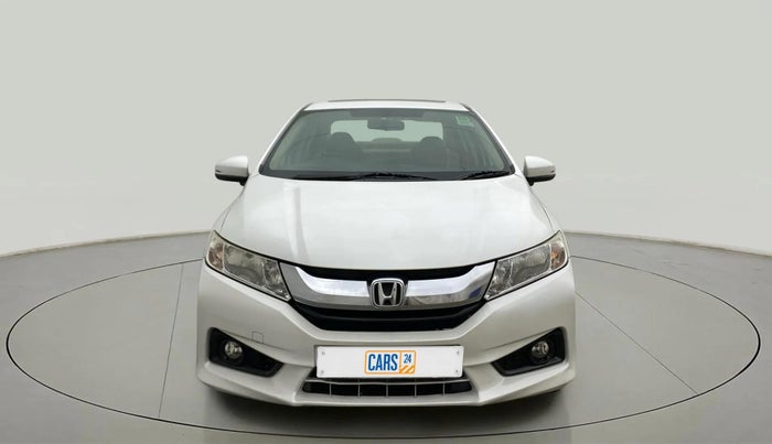 2016 Honda City 1.5L I-VTEC VX CVT, Petrol, Automatic, 49,616 km, Front