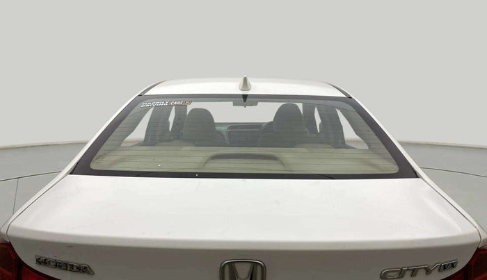 2016 Honda City 1.5L I-VTEC VX CVT, Petrol, Automatic, 49,616 km, Rear Windshield