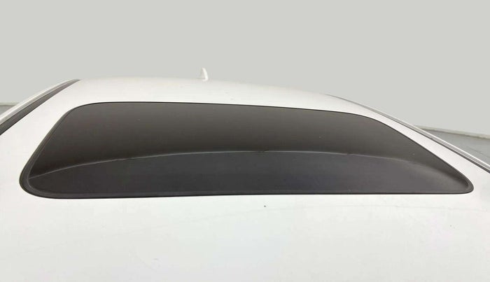 2016 Honda City 1.5L I-VTEC VX CVT, Petrol, Automatic, 49,616 km, Moonroof/ Sunroof