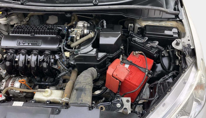 2016 Honda City 1.5L I-VTEC VX CVT, Petrol, Automatic, 49,616 km, Engine View - Left