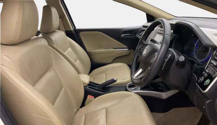 2016 Honda City 1.5L I-VTEC VX CVT, Petrol, Automatic, 49,616 km, Right Side Front Door Cabin
