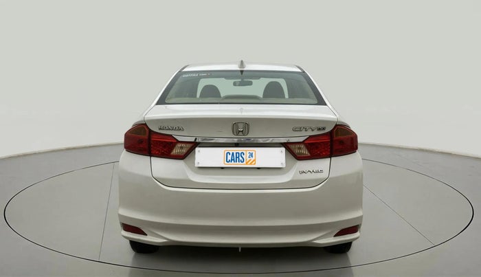 2016 Honda City 1.5L I-VTEC VX CVT, Petrol, Automatic, 49,616 km, Back/Rear