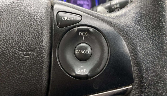 2016 Honda City 1.5L I-VTEC VX CVT, Petrol, Automatic, 49,616 km, Adaptive Cruise Control