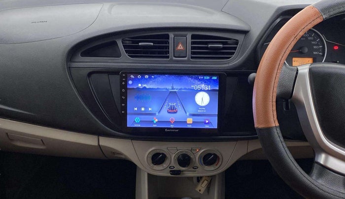 2022 Maruti Alto LXI O, Petrol, Manual, 19,521 km, Air Conditioner