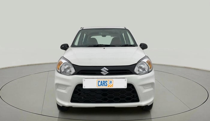 2022 Maruti Alto LXI O, Petrol, Manual, 19,521 km, Front