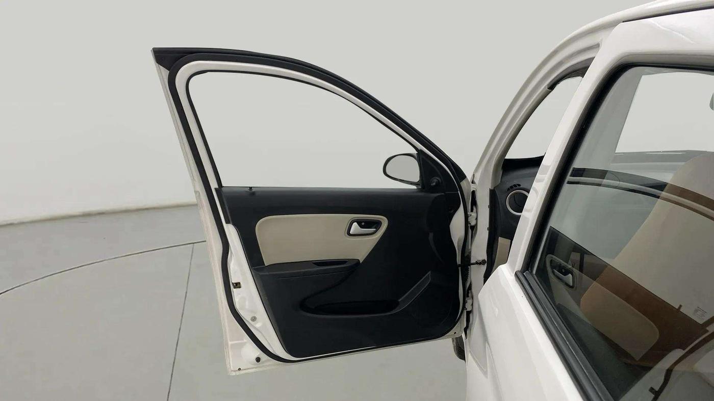 2022 Maruti Alto LXI O, Petrol, Manual, 19,552 km, LHS Front Door