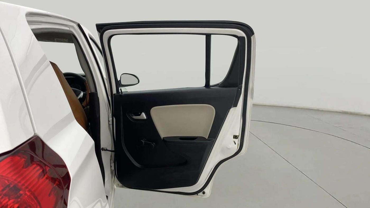 2022 Maruti Alto LXI O, Petrol, Manual, 19,552 km, RHS Rear Door