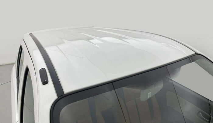 2022 Maruti Alto LXI O, Petrol, Manual, 19,521 km, Roof
