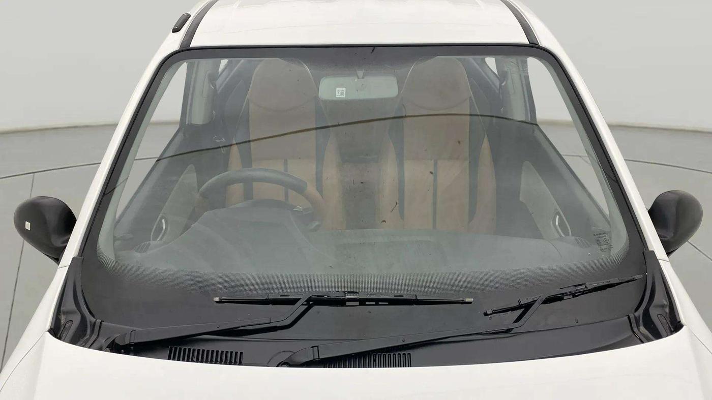 2022 Maruti Alto LXI O, Petrol, Manual, 19,552 km, Front Windshield
