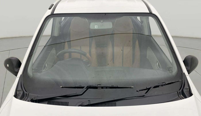 2022 Maruti Alto LXI O, Petrol, Manual, 19,521 km, Front Windshield