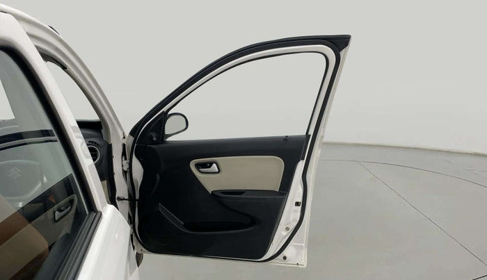 2022 Maruti Alto LXI O, Petrol, Manual, 19,521 km, RHS Front Door