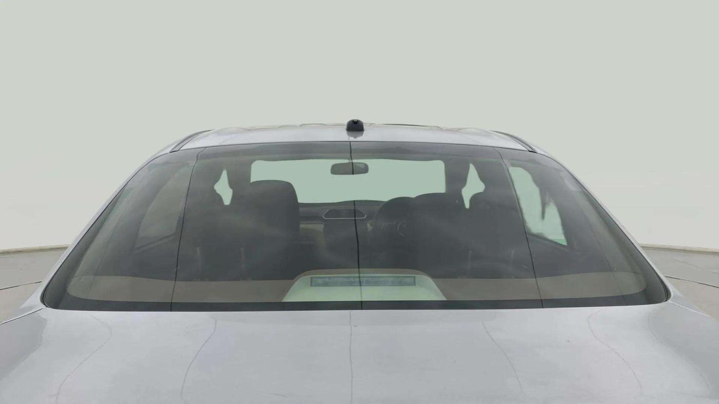 2022 Maruti Dzire VXI CNG, CNG, Manual, 59,199 km, Rear Windshield