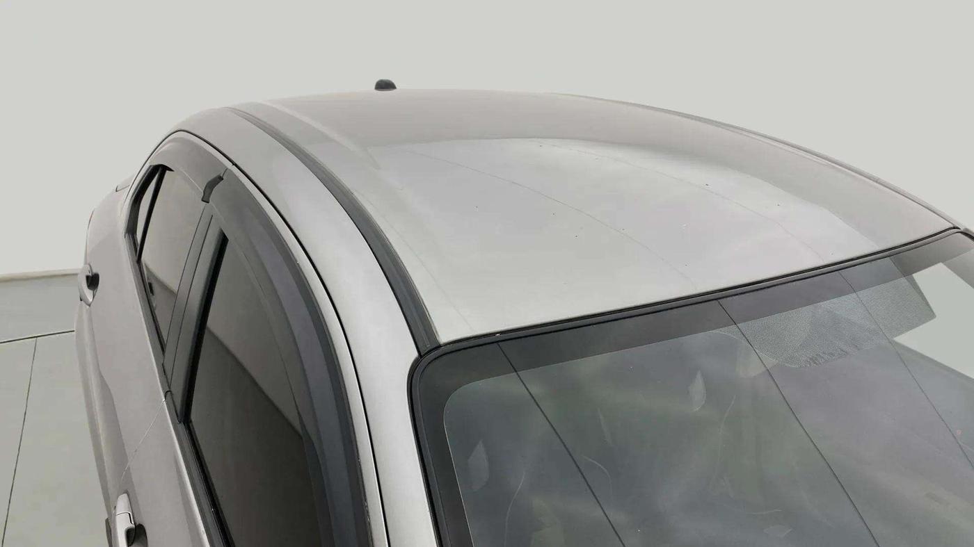 2022 Maruti Dzire VXI CNG, CNG, Manual, 59,199 km, Roof