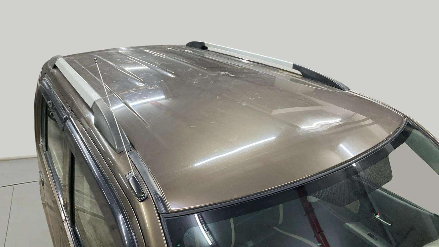 2018 Maruti Wagon R 1.0 LXI CNG, CNG, Manual, 22,833 km, Roof