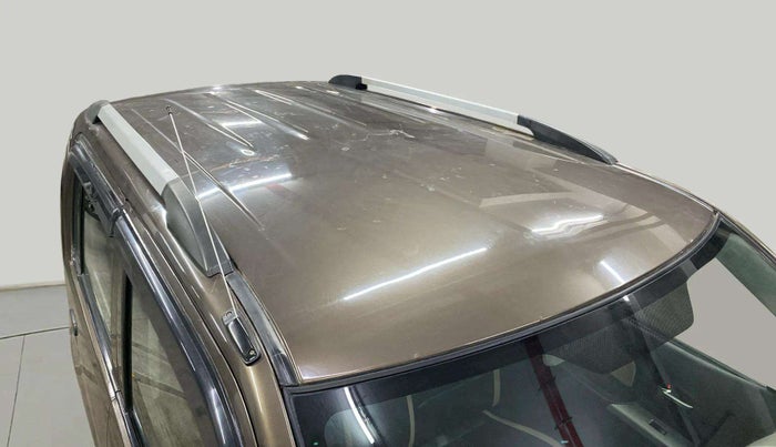 2018 Maruti Wagon R 1.0 LXI CNG, CNG, Manual, 22,541 km, Roof
