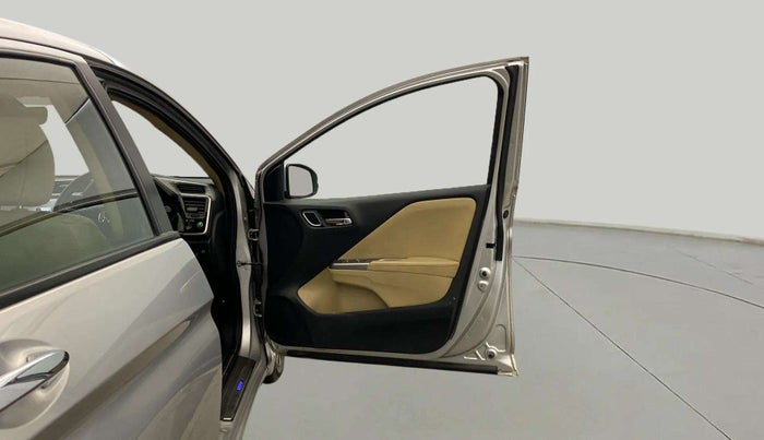 2017 Honda City 1.5L I-VTEC ZX CVT, Petrol, Automatic, 59,755 km, RHS Front Door
