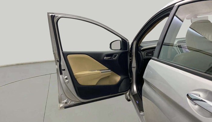 2017 Honda City 1.5L I-VTEC ZX CVT, Petrol, Automatic, 59,755 km, LHS Front Door