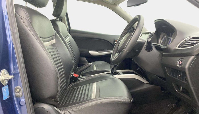 2018 Maruti Baleno ALPHA PETROL 1.2, Petrol, Manual, 41,748 km, Right Side Front Door Cabin