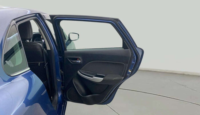 2018 Maruti Baleno ALPHA PETROL 1.2, Petrol, Manual, 41,748 km, RHS Rear Door