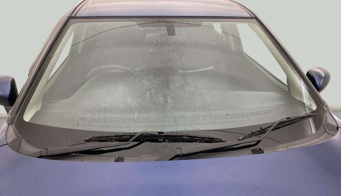 2018 Maruti Baleno ALPHA PETROL 1.2, Petrol, Manual, 41,748 km, Front Windshield