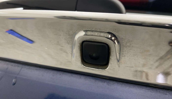 2018 Maruti Baleno ALPHA PETROL 1.2, Petrol, Manual, 41,748 km, Parking Camera