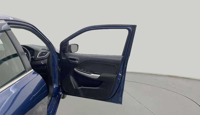 2018 Maruti Baleno ALPHA PETROL 1.2, Petrol, Manual, 41,748 km, RHS Front Door