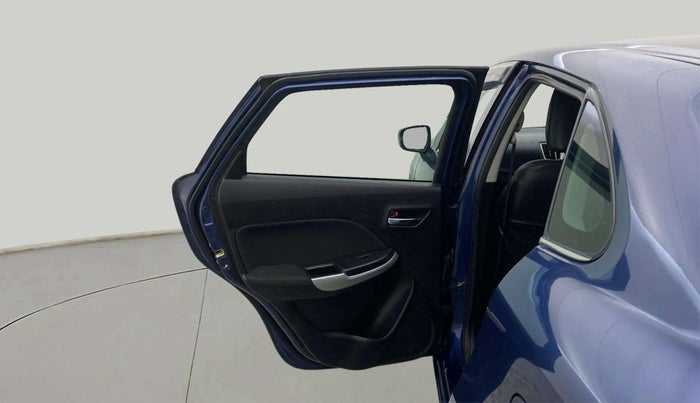 2018 Maruti Baleno ALPHA PETROL 1.2, Petrol, Manual, 41,748 km, LHS Rear Door