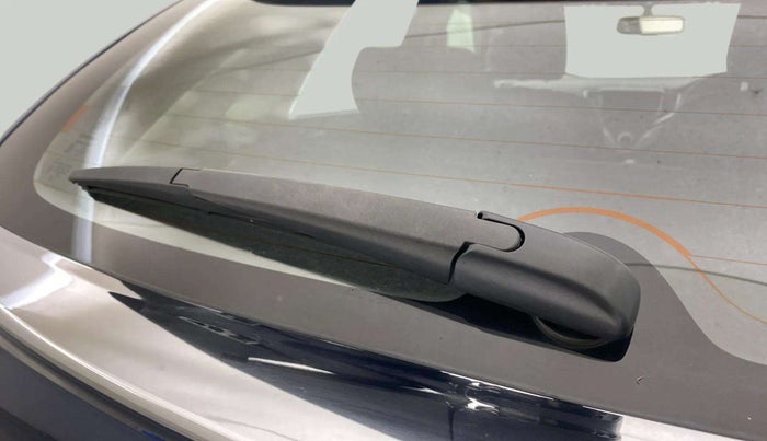 2018 Maruti Baleno ALPHA PETROL 1.2, Petrol, Manual, 41,748 km, Rear Wiper