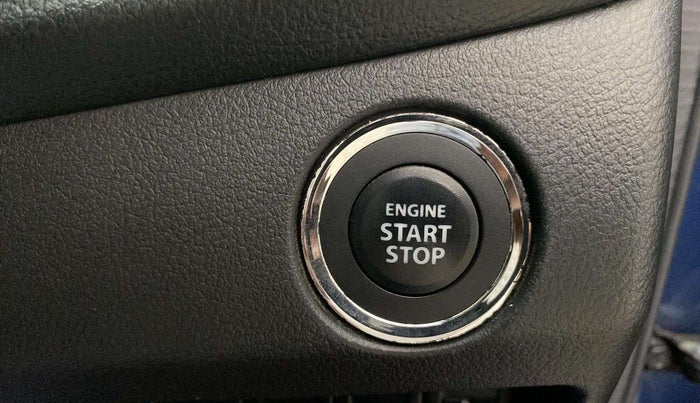 2018 Maruti Baleno ALPHA PETROL 1.2, Petrol, Manual, 41,748 km, Keyless Start/ Stop Button