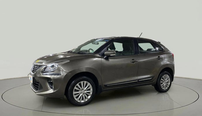 2022 Maruti Baleno DELTA PETROL 1.2, Petrol, Manual, 14,382 km, Left Front Diagonal
