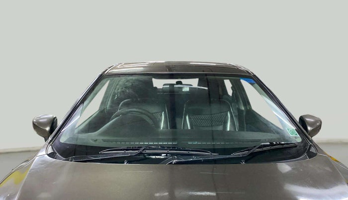 2022 Maruti Baleno DELTA PETROL 1.2, Petrol, Manual, 14,382 km, Front Windshield