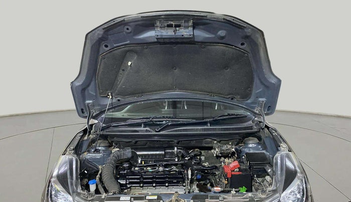 2022 Maruti Baleno DELTA PETROL 1.2, Petrol, Manual, 14,382 km, Open Bonet