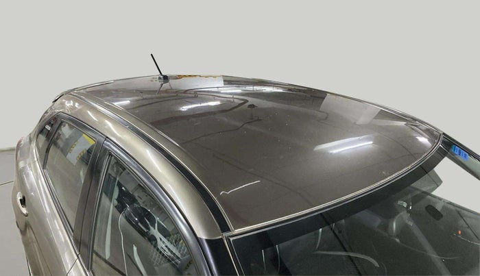 2022 Maruti Baleno DELTA PETROL 1.2, Petrol, Manual, 14,382 km, Roof