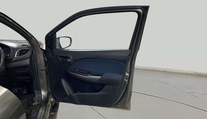 2022 Maruti Baleno DELTA PETROL 1.2, Petrol, Manual, 14,382 km, RHS Front Door